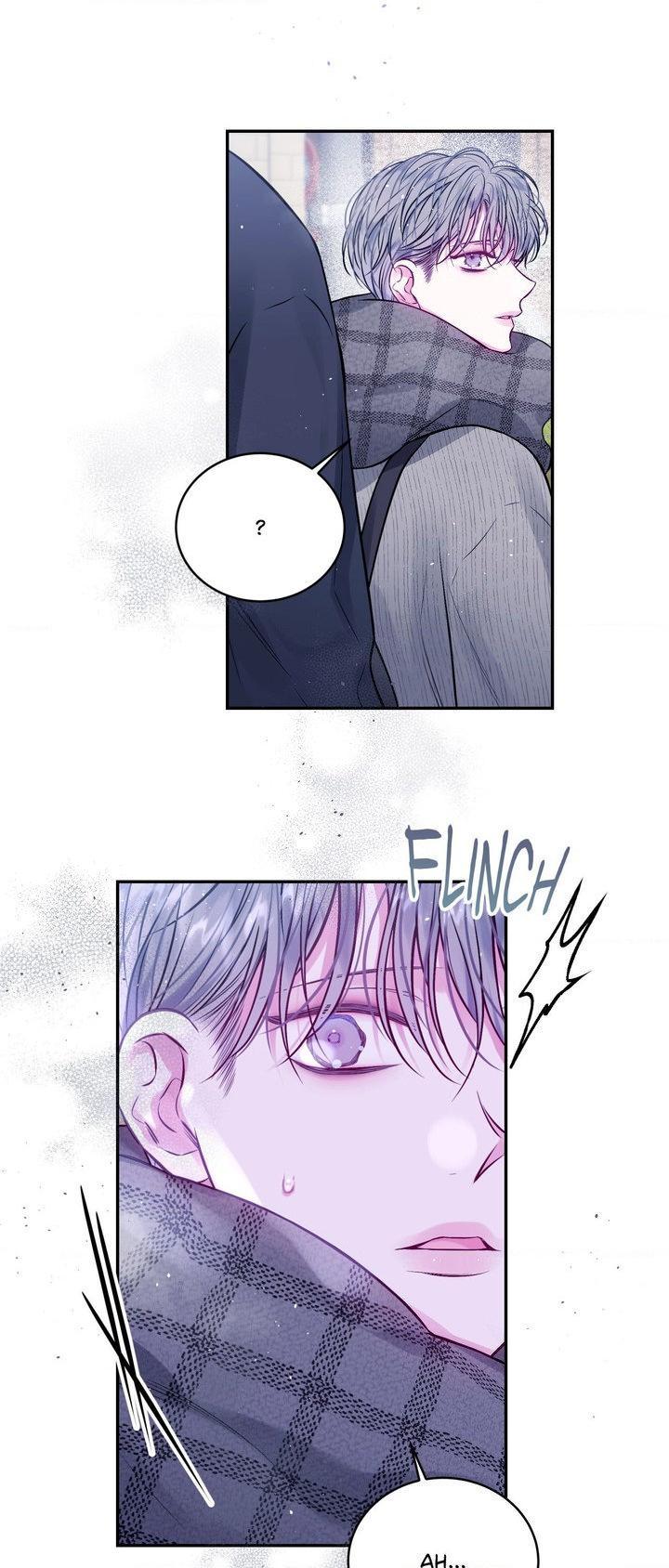 Imperfectly Us Chapter 48 page 10 - 