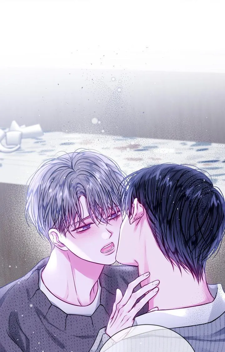 Imperfectly Us Chapter 49 page 1 - 
