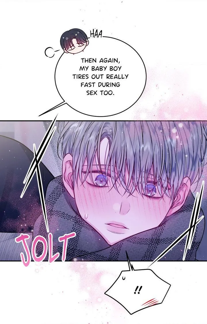 Imperfectly Us Chapter 49 page 12 - 