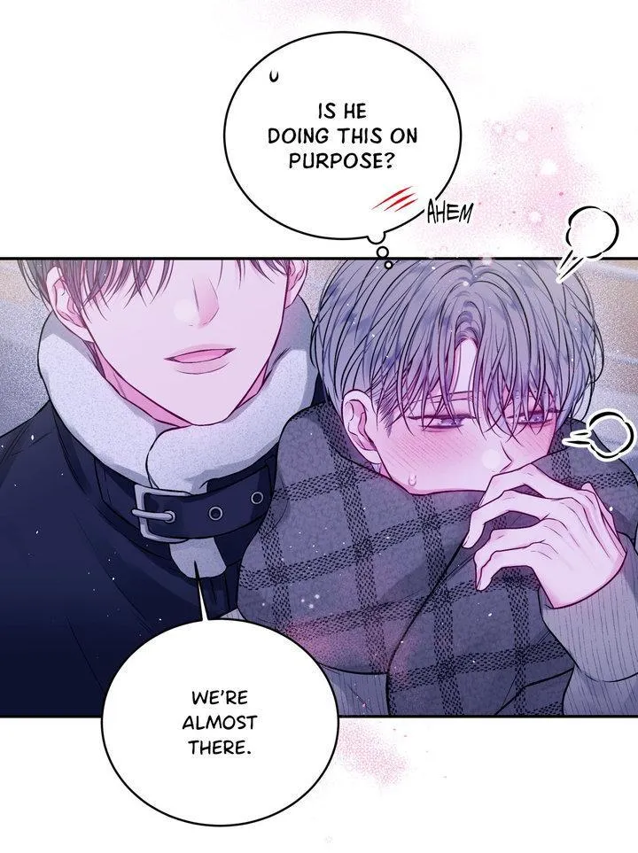Imperfectly Us Chapter 49 page 14 - 