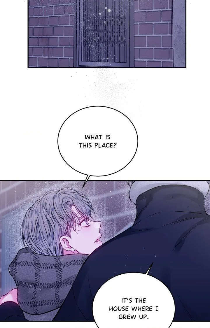 Imperfectly Us Chapter 49 page 16 - 