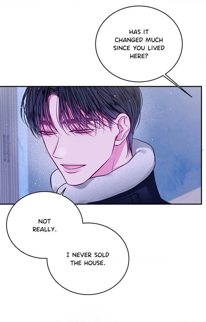 Imperfectly Us Chapter 49 page 18 - 