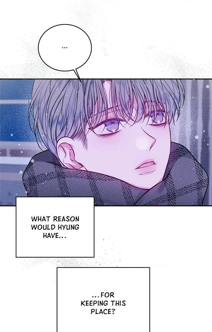 Imperfectly Us Chapter 49 page 19 - 