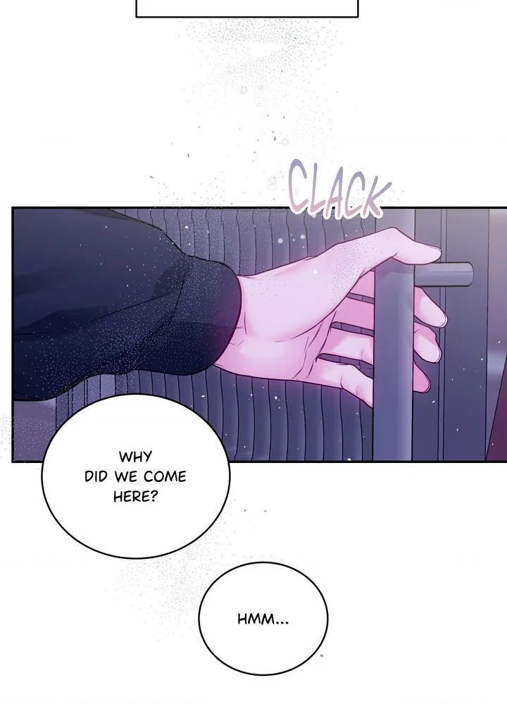 Imperfectly Us Chapter 49 page 20 - 