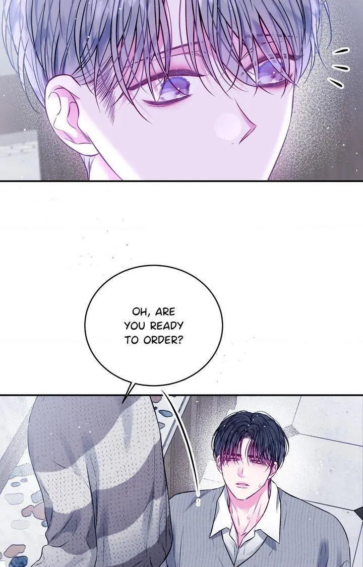 Imperfectly Us Chapter 49 page 3 - 