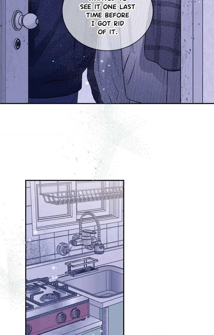 Imperfectly Us Chapter 49 page 22 - 