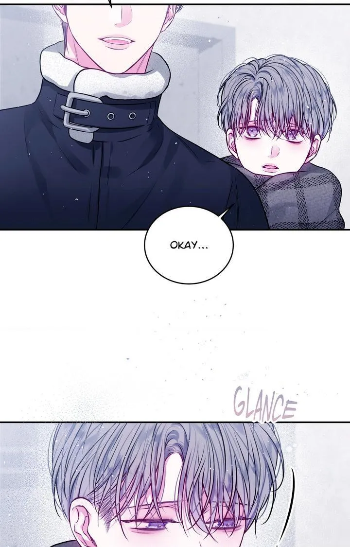 Imperfectly Us Chapter 49 page 24 - 