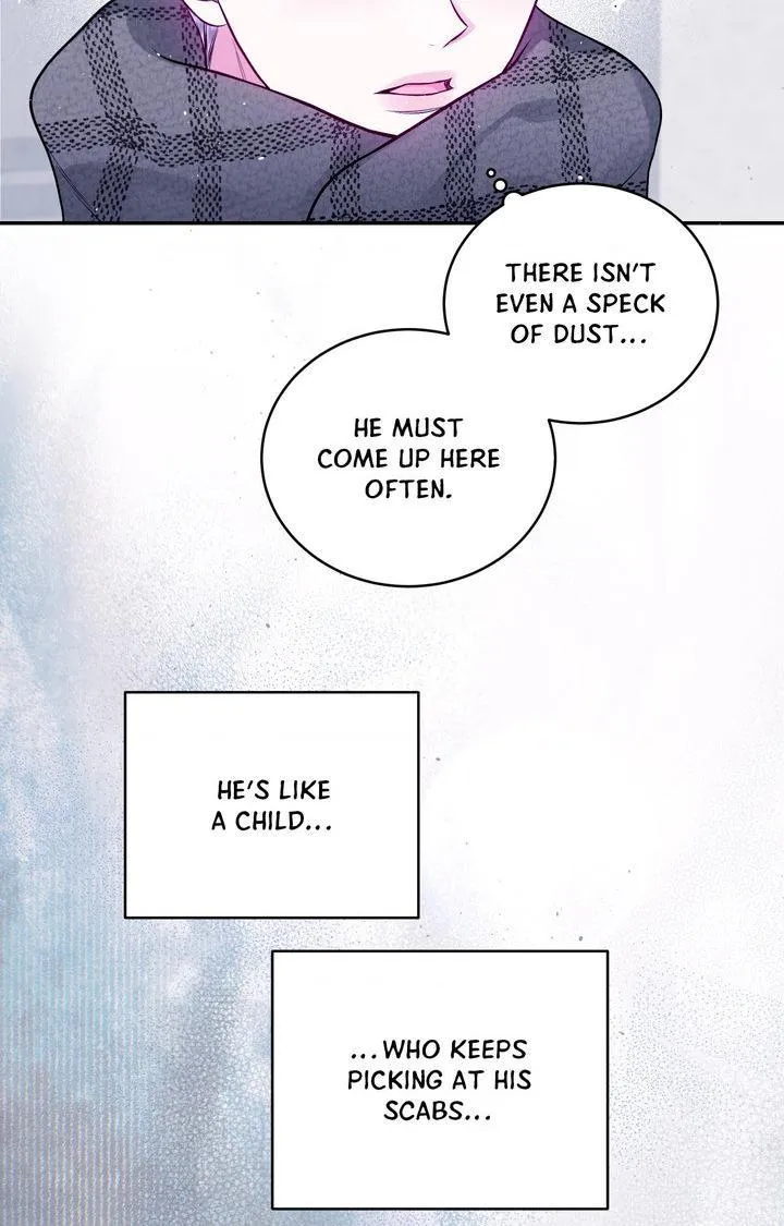 Imperfectly Us Chapter 49 page 25 - 
