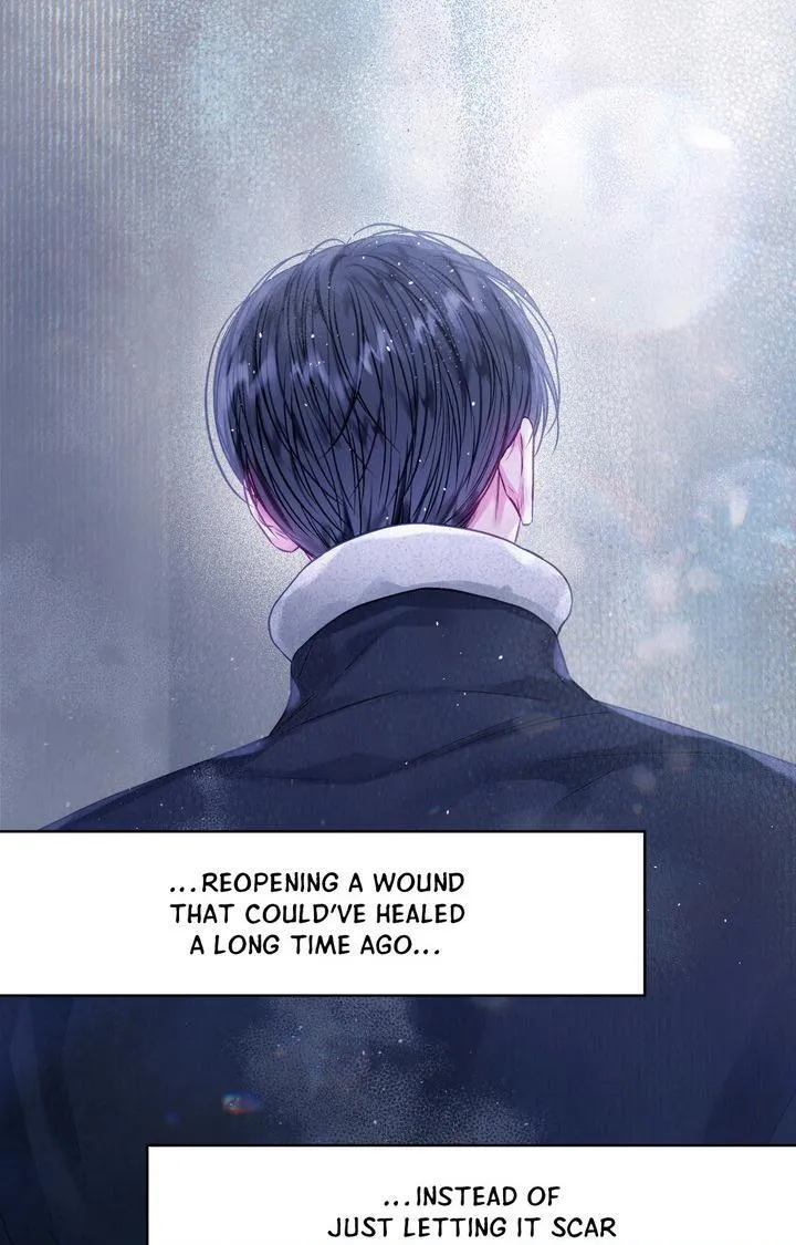 Imperfectly Us Chapter 49 page 26 - 