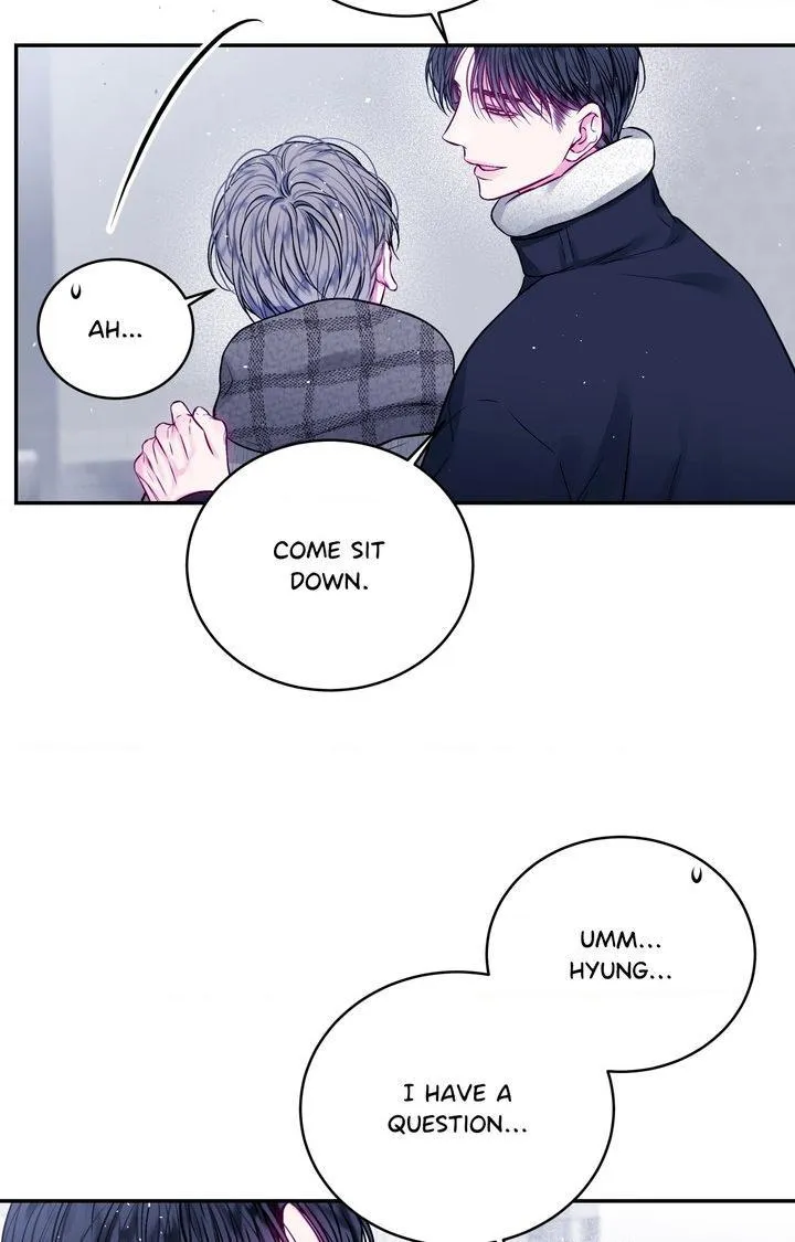 Imperfectly Us Chapter 49 page 30 - 