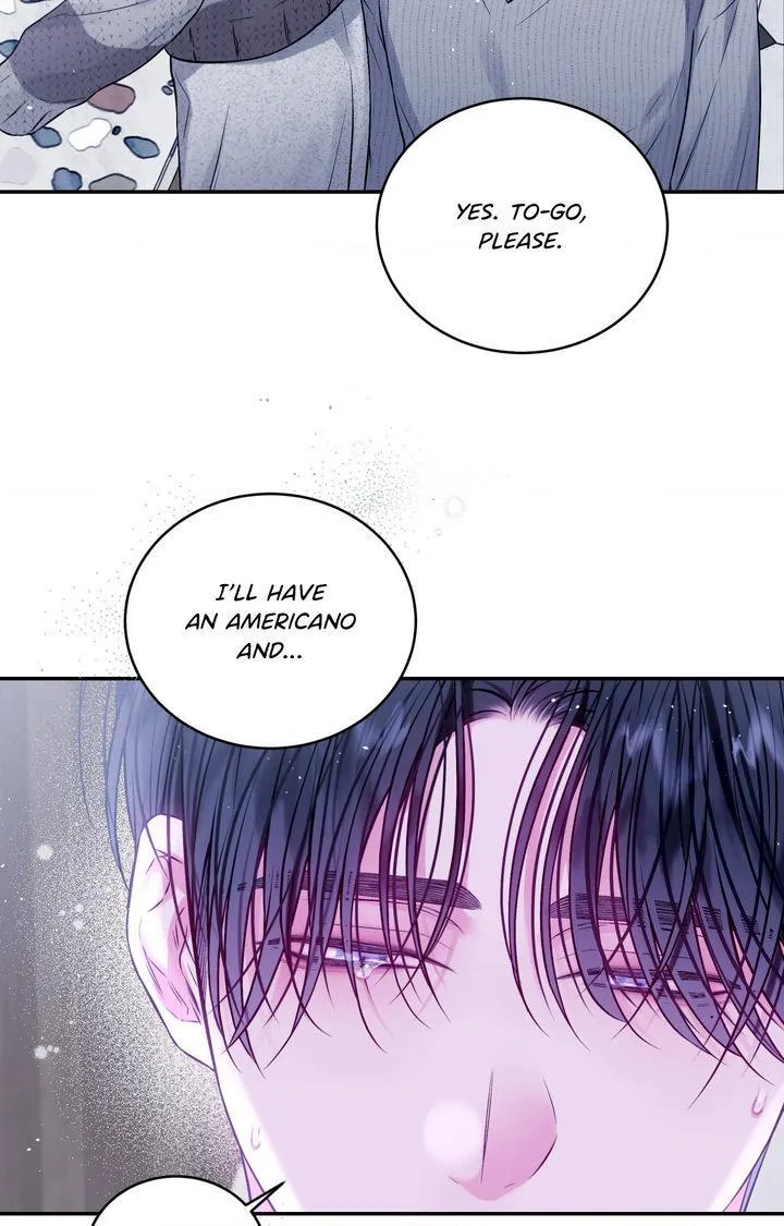 Imperfectly Us Chapter 49 page 4 - 