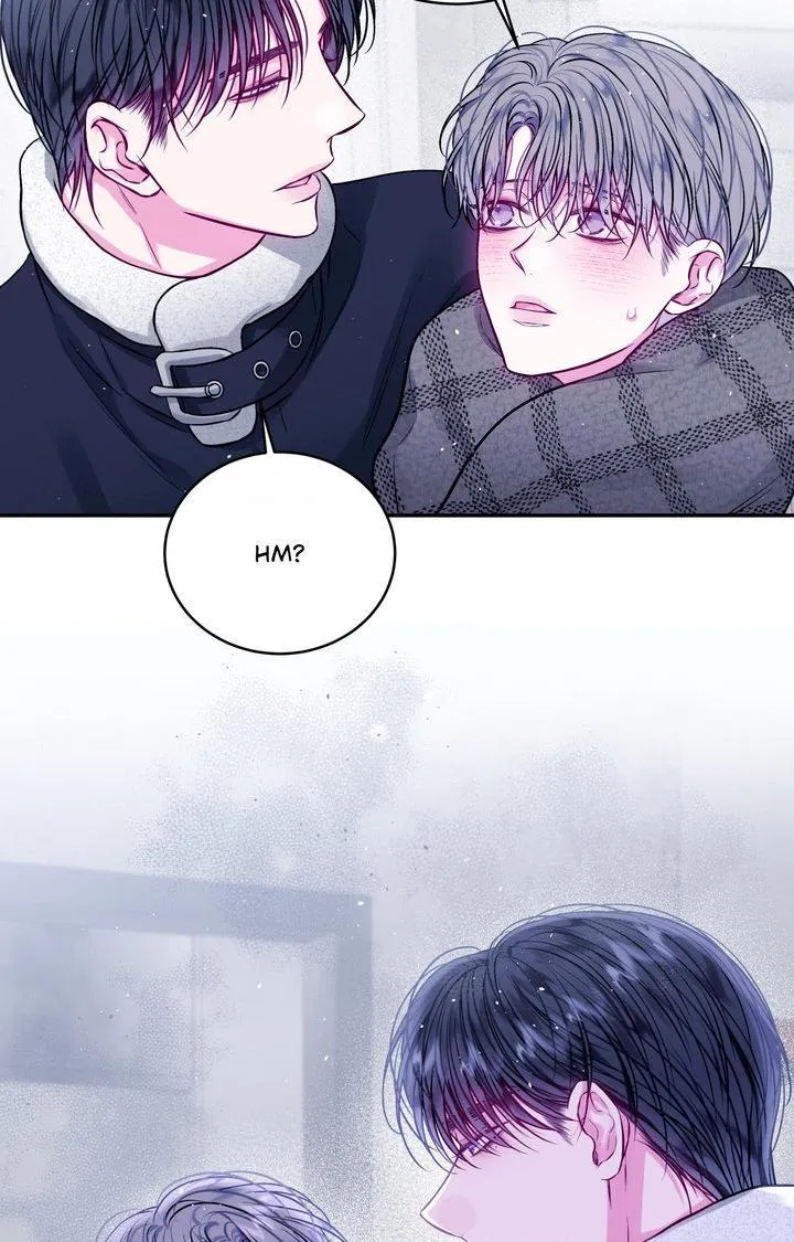 Imperfectly Us Chapter 49 page 31 - 
