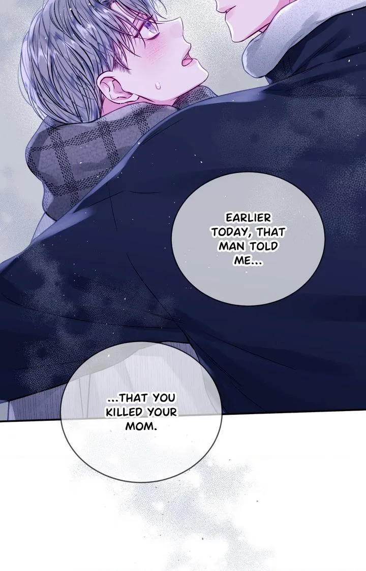 Imperfectly Us Chapter 49 page 32 - 