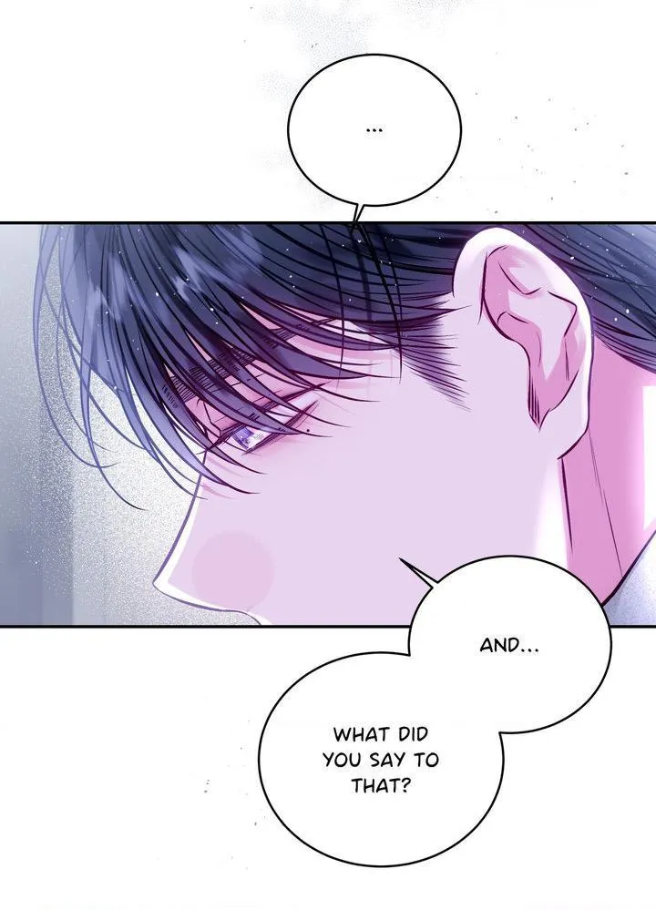 Imperfectly Us Chapter 49 page 33 - 