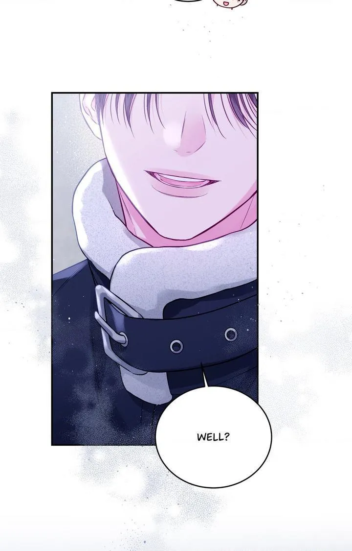Imperfectly Us Chapter 49 page 35 - 