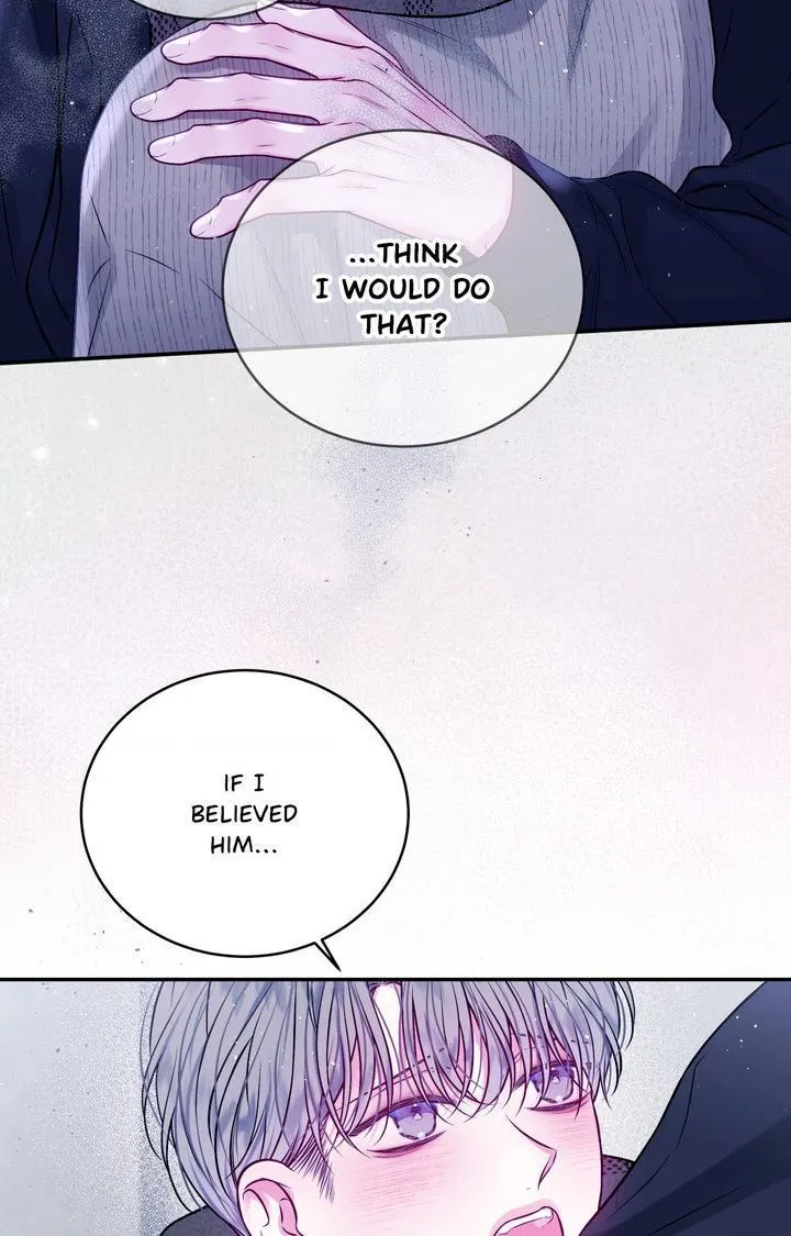 Imperfectly Us Chapter 49 page 37 - 