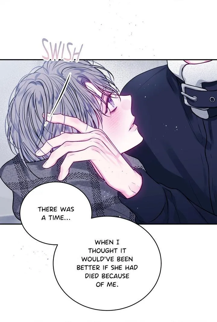 Imperfectly Us Chapter 49 page 39 - 