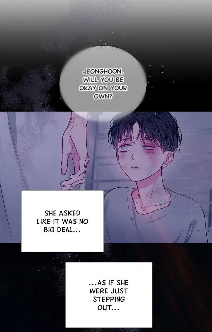 Imperfectly Us Chapter 49 page 41 - 