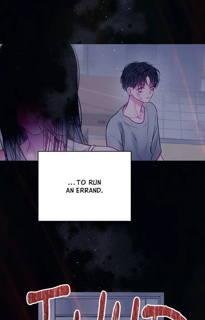 Imperfectly Us Chapter 49 page 42 - 
