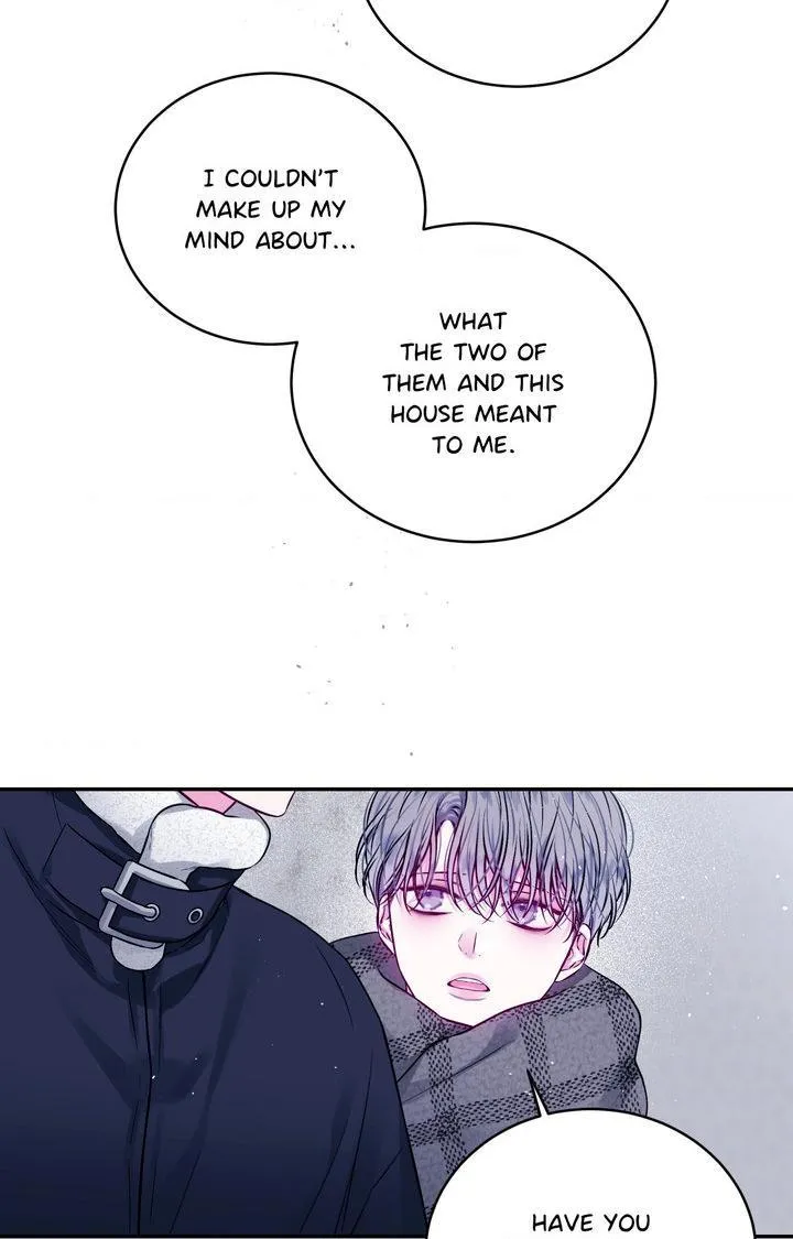 Imperfectly Us Chapter 49 page 45 - 
