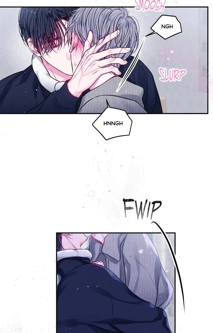 Imperfectly Us Chapter 49 page 49 - 