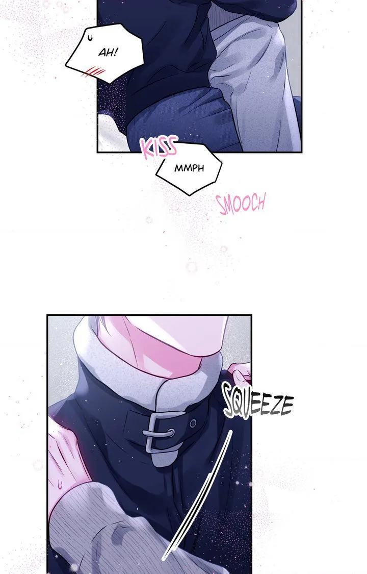 Imperfectly Us Chapter 49 page 50 - 