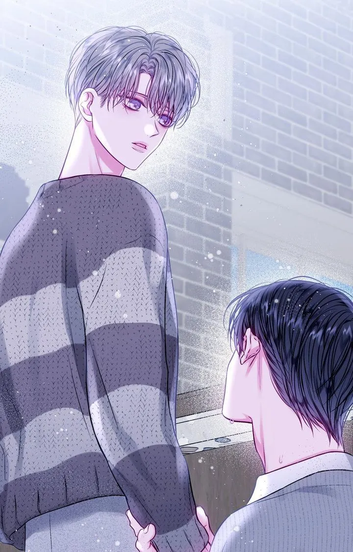 Imperfectly Us Chapter 49 page 6 - 