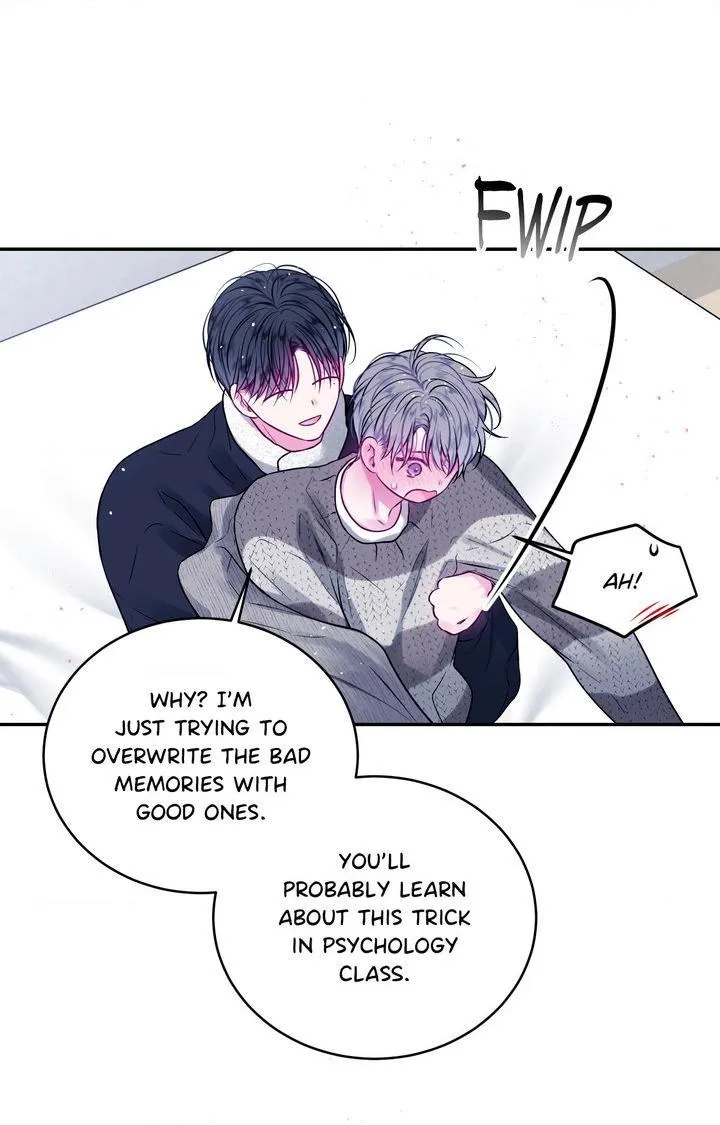 Imperfectly Us Chapter 49 page 53 - 