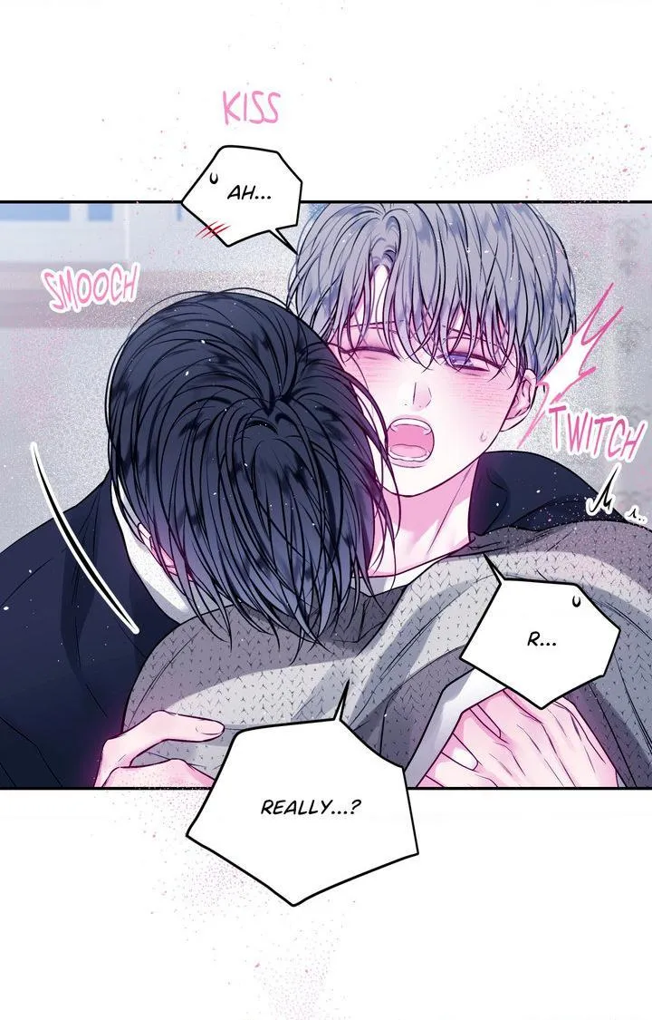 Imperfectly Us Chapter 49 page 54 - 