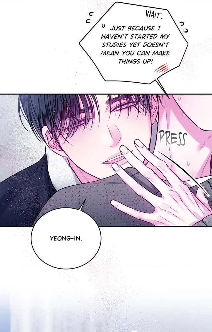 Imperfectly Us Chapter 49 page 55 - 