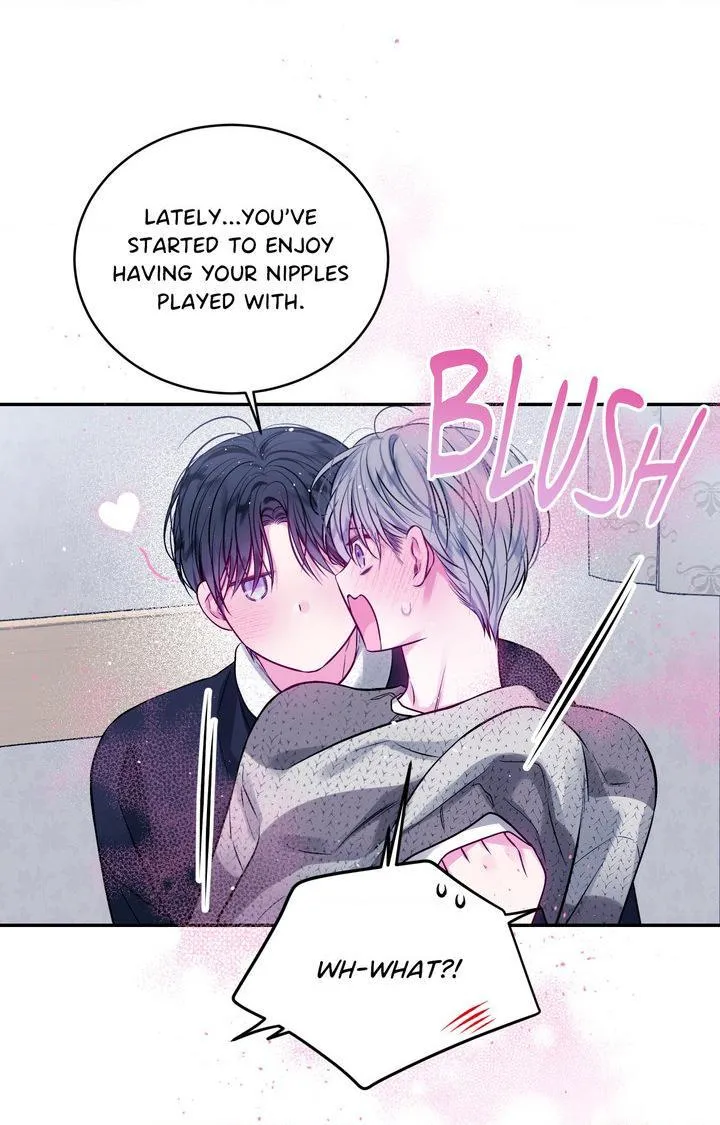 Imperfectly Us Chapter 49 page 58 - 