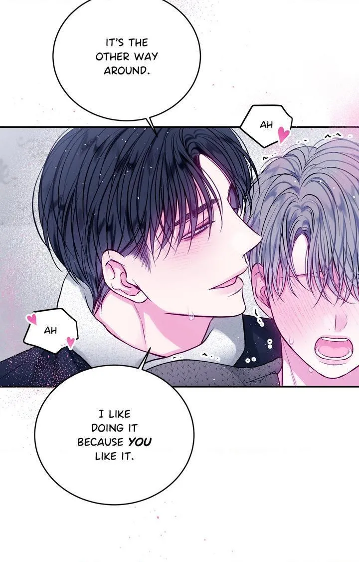Imperfectly Us Chapter 49 page 60 - 