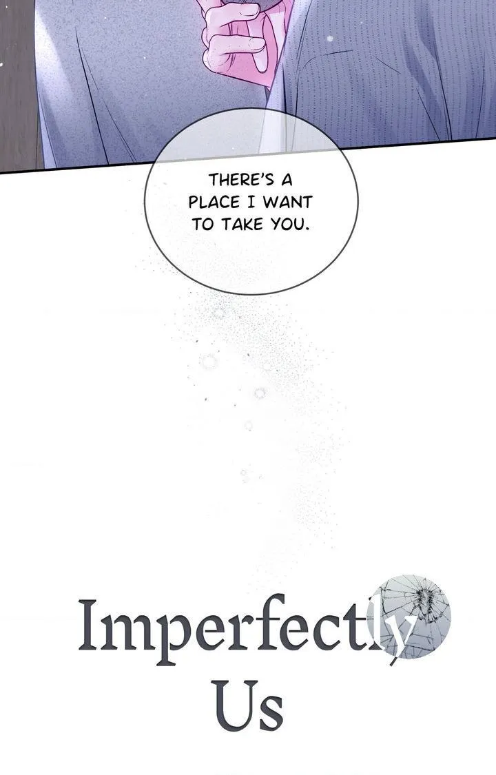 Imperfectly Us Chapter 49 page 7 - 
