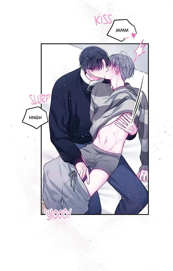 Imperfectly Us Chapter 49 page 61 - 