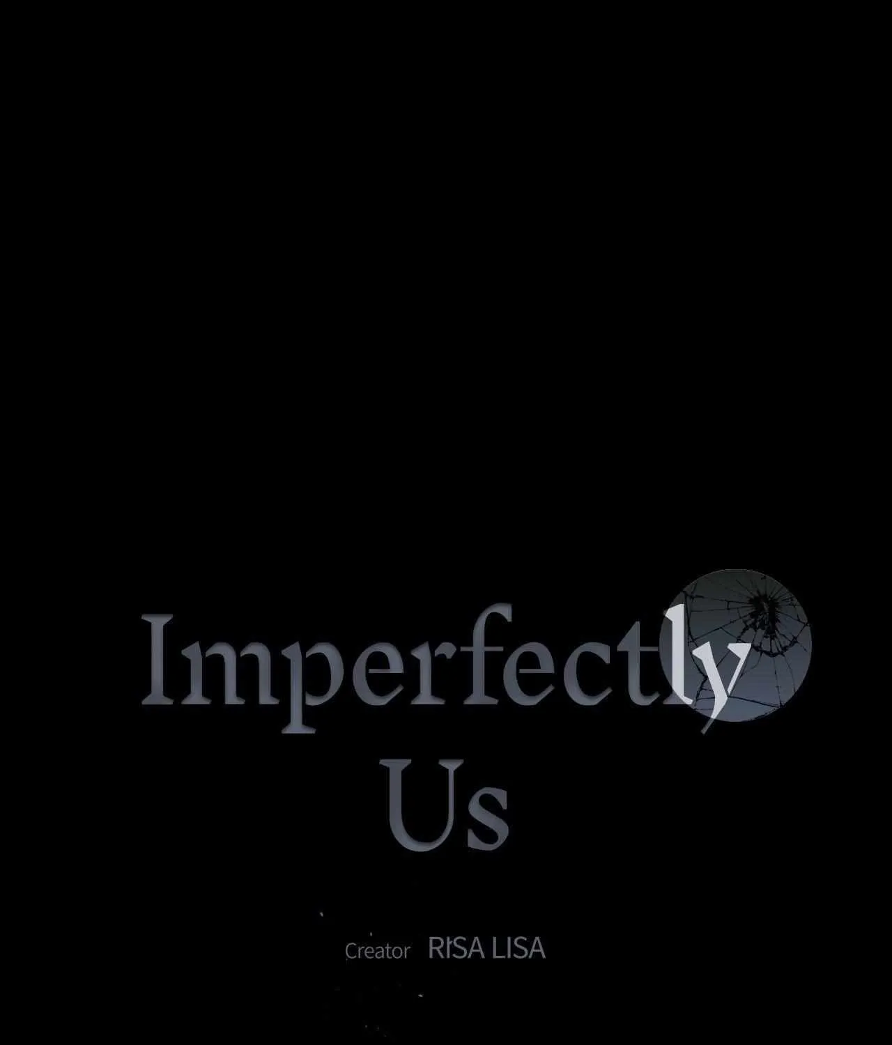 Imperfectly Us Chapter 5 page 1 - 