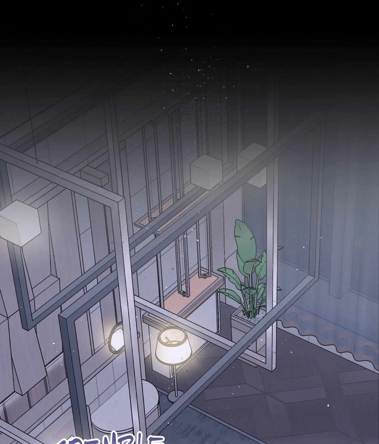 Imperfectly Us Chapter 5 page 2 - 