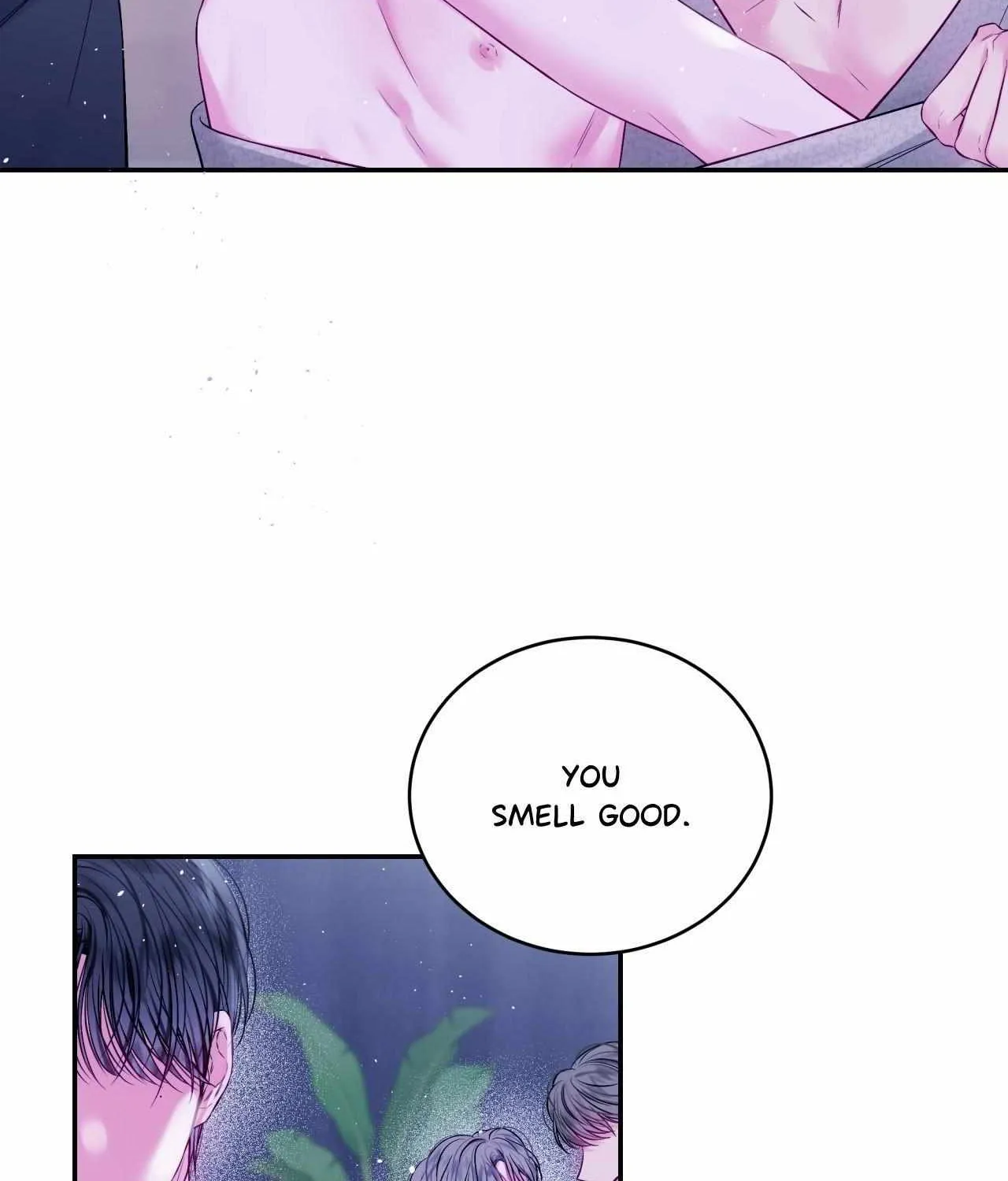 Imperfectly Us Chapter 5 page 11 - 