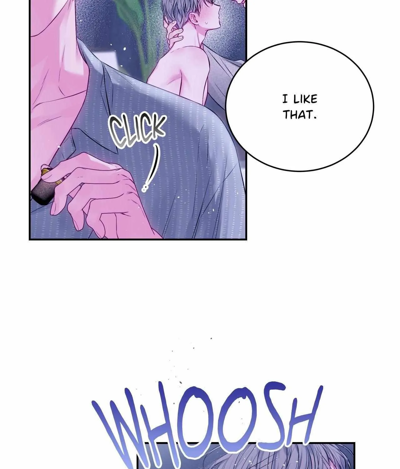 Imperfectly Us Chapter 5 page 12 - 