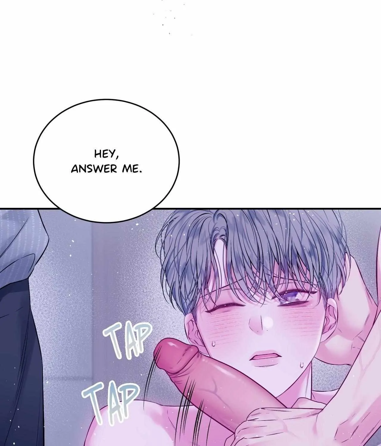 Imperfectly Us Chapter 5 page 14 - 