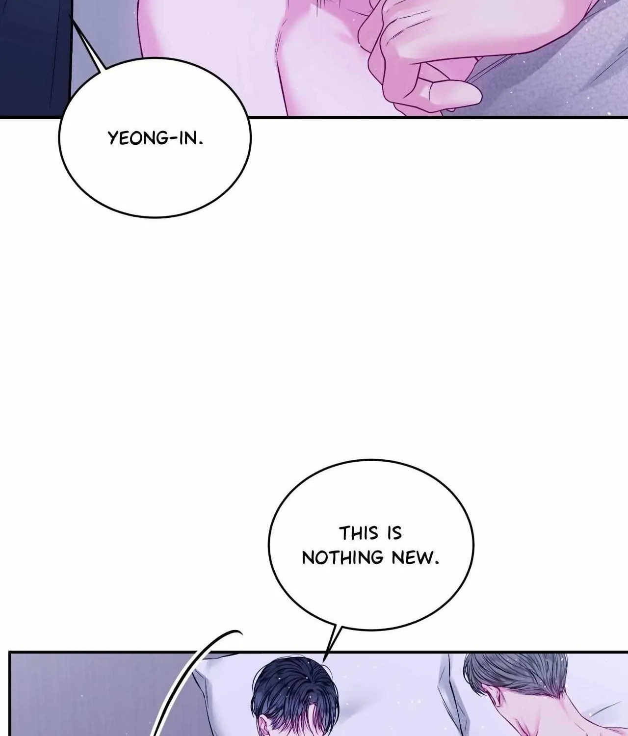 Imperfectly Us Chapter 5 page 15 - 