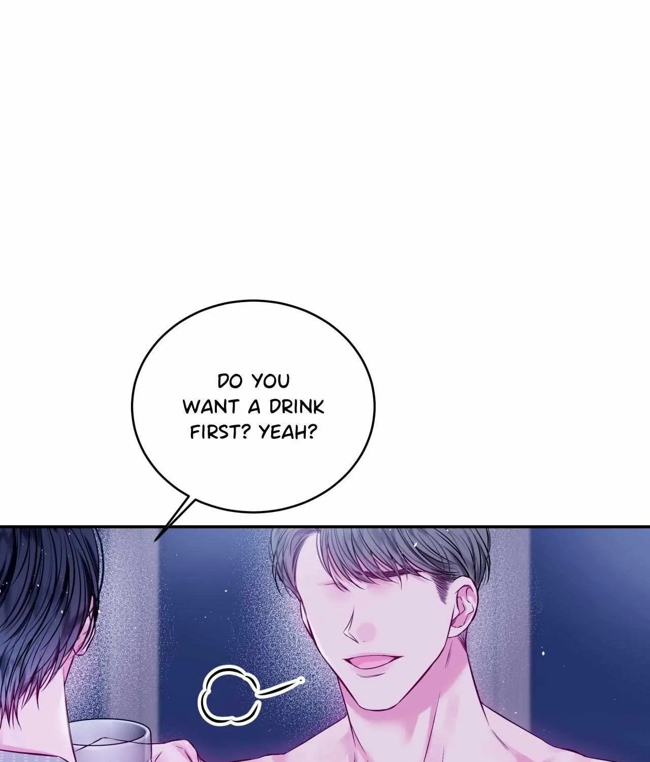 Imperfectly Us Chapter 5 page 19 - 