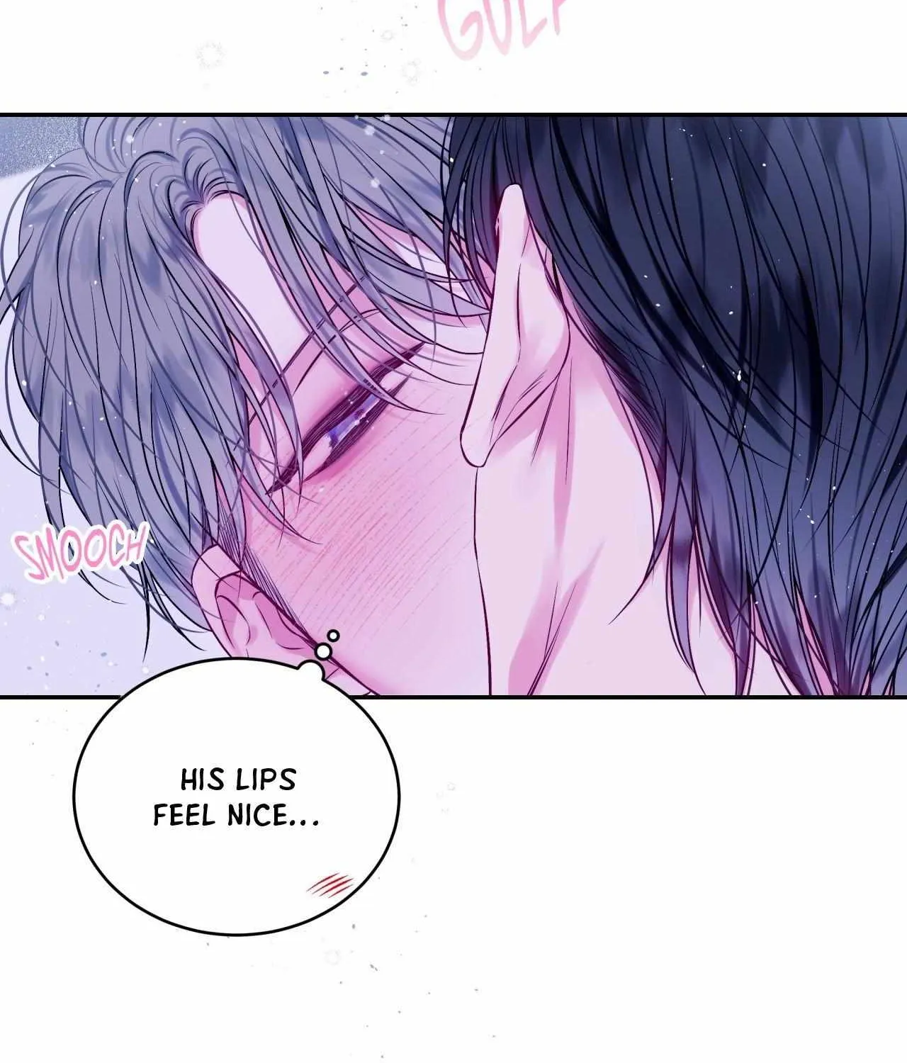 Imperfectly Us Chapter 5 page 22 - 
