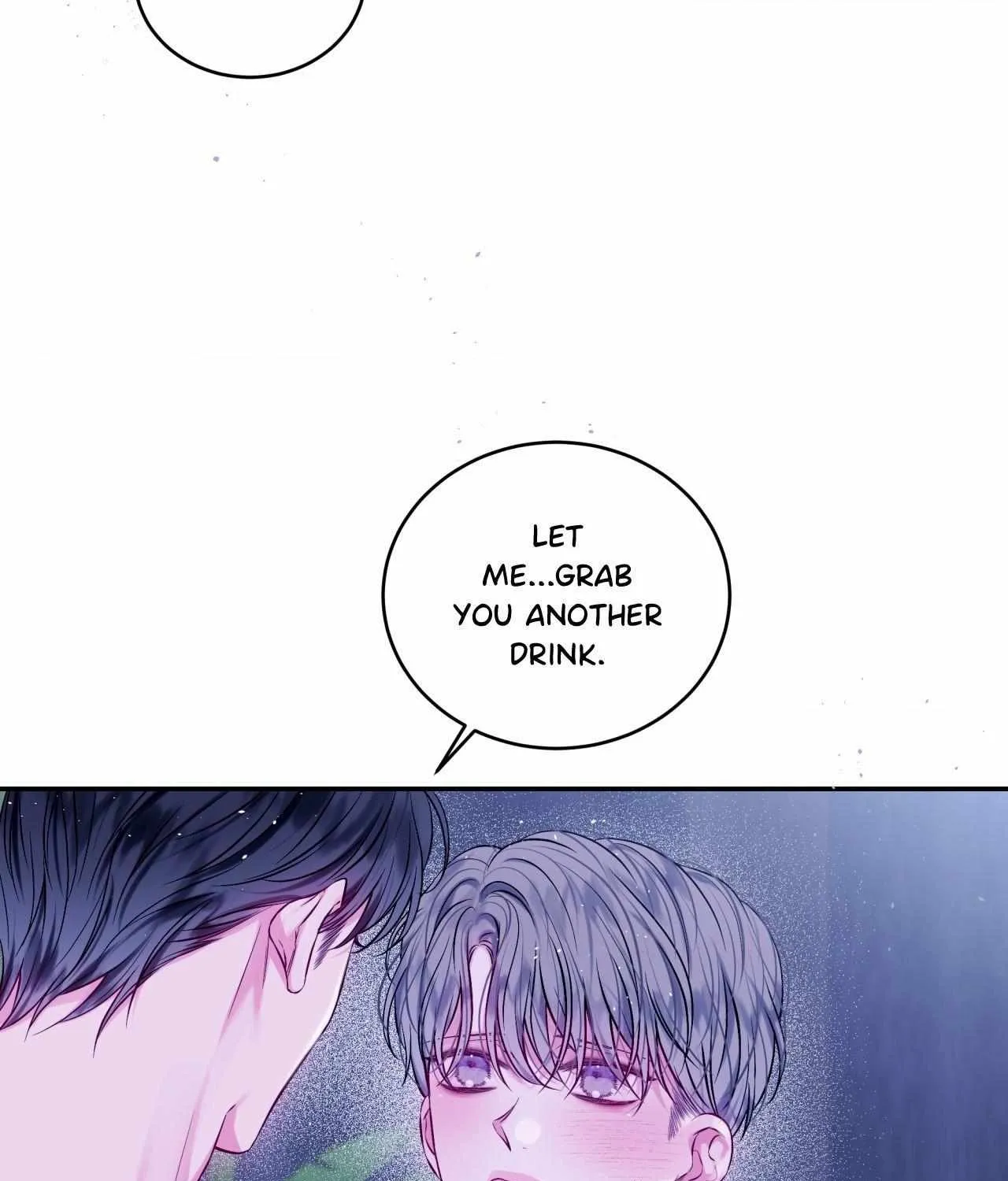 Imperfectly Us Chapter 5 page 25 - 