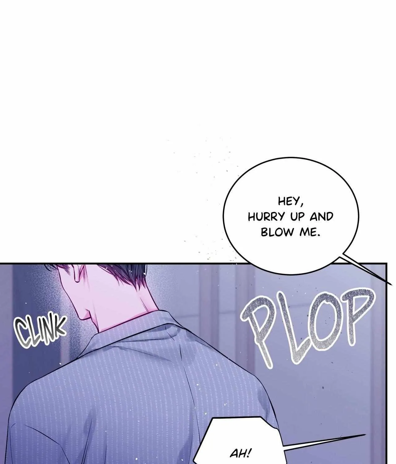 Imperfectly Us Chapter 5 page 27 - 
