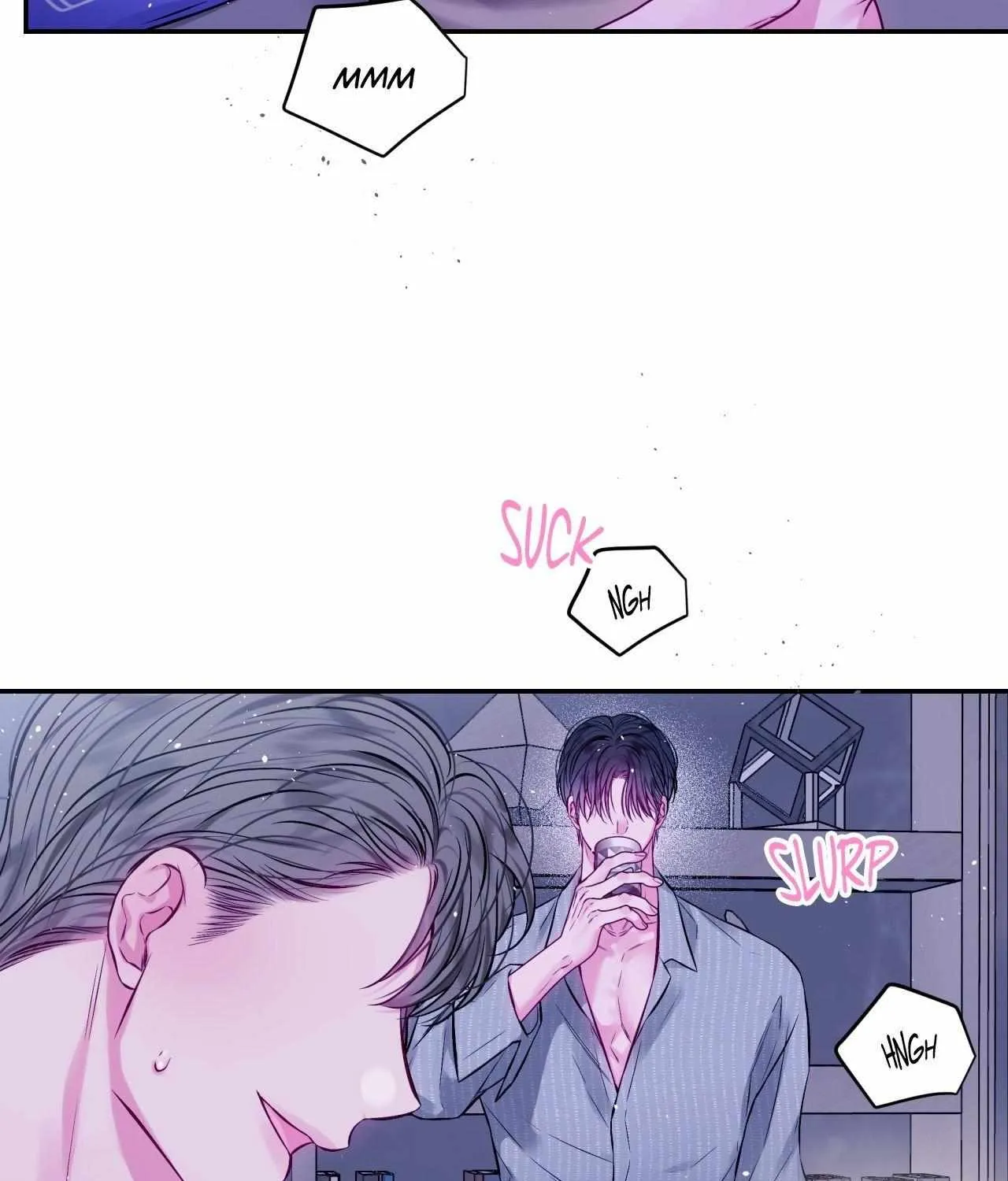 Imperfectly Us Chapter 5 page 29 - 