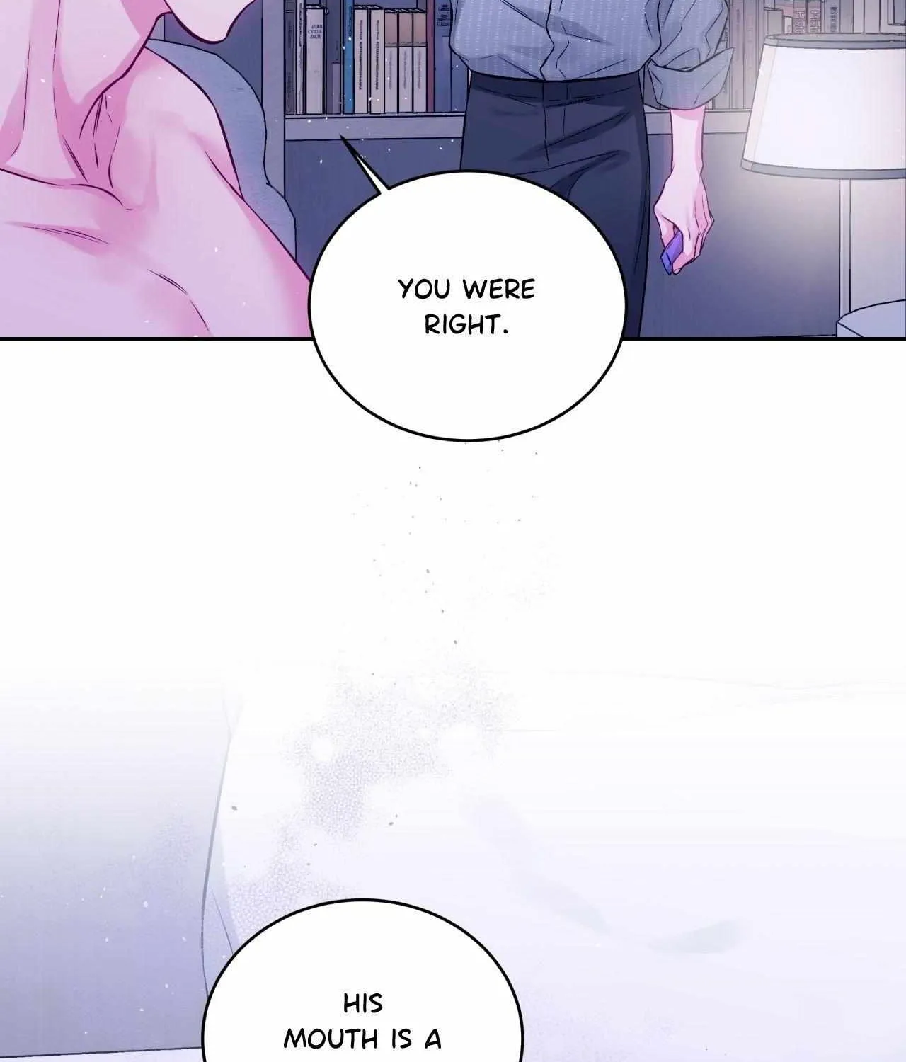 Imperfectly Us Chapter 5 page 30 - 