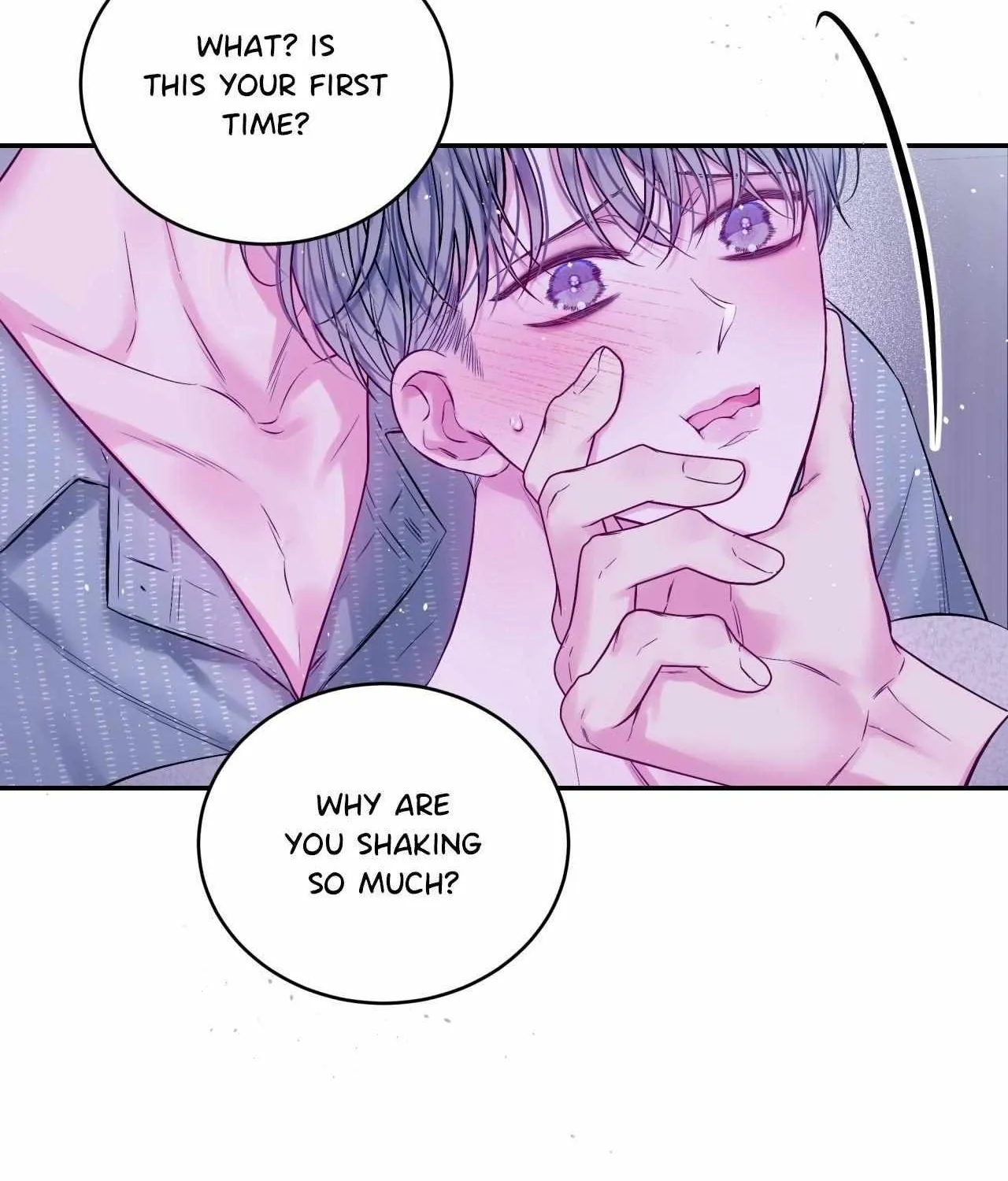 Imperfectly Us Chapter 5 page 4 - 