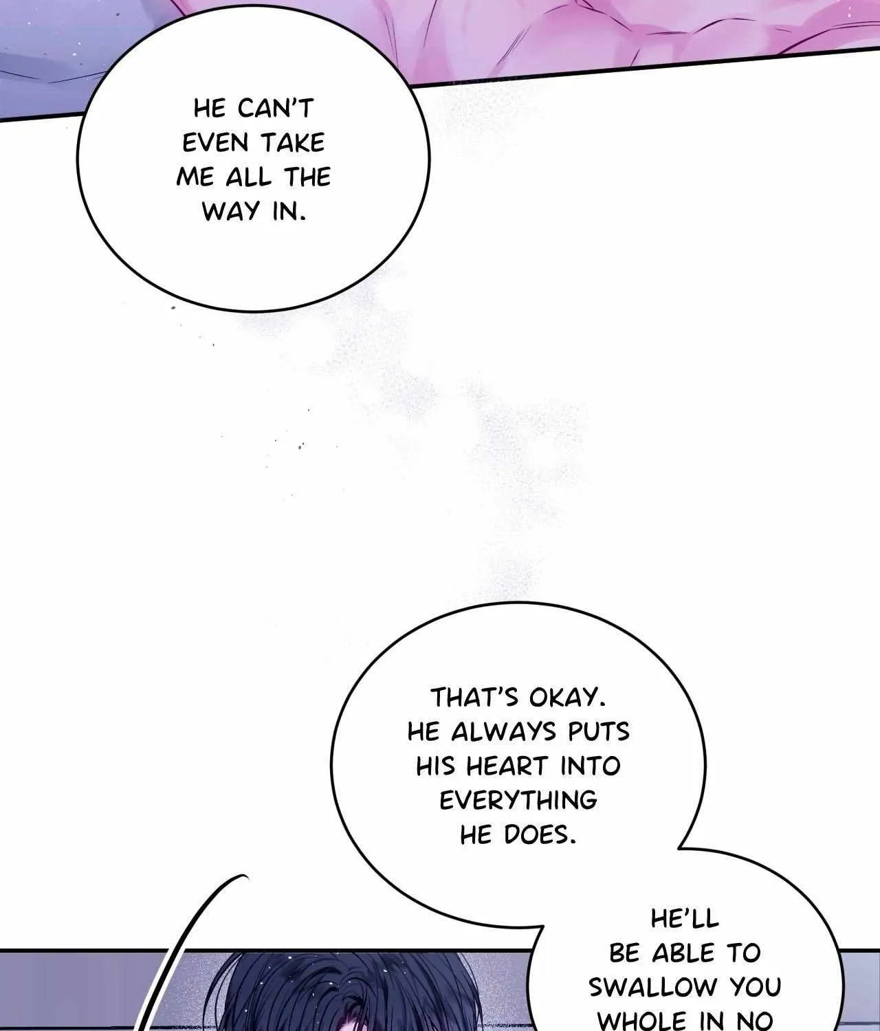 Imperfectly Us Chapter 5 page 32 - 