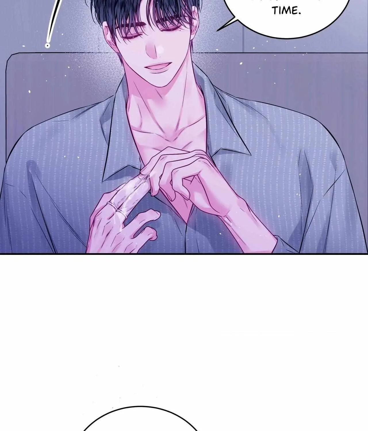 Imperfectly Us Chapter 5 page 33 - 