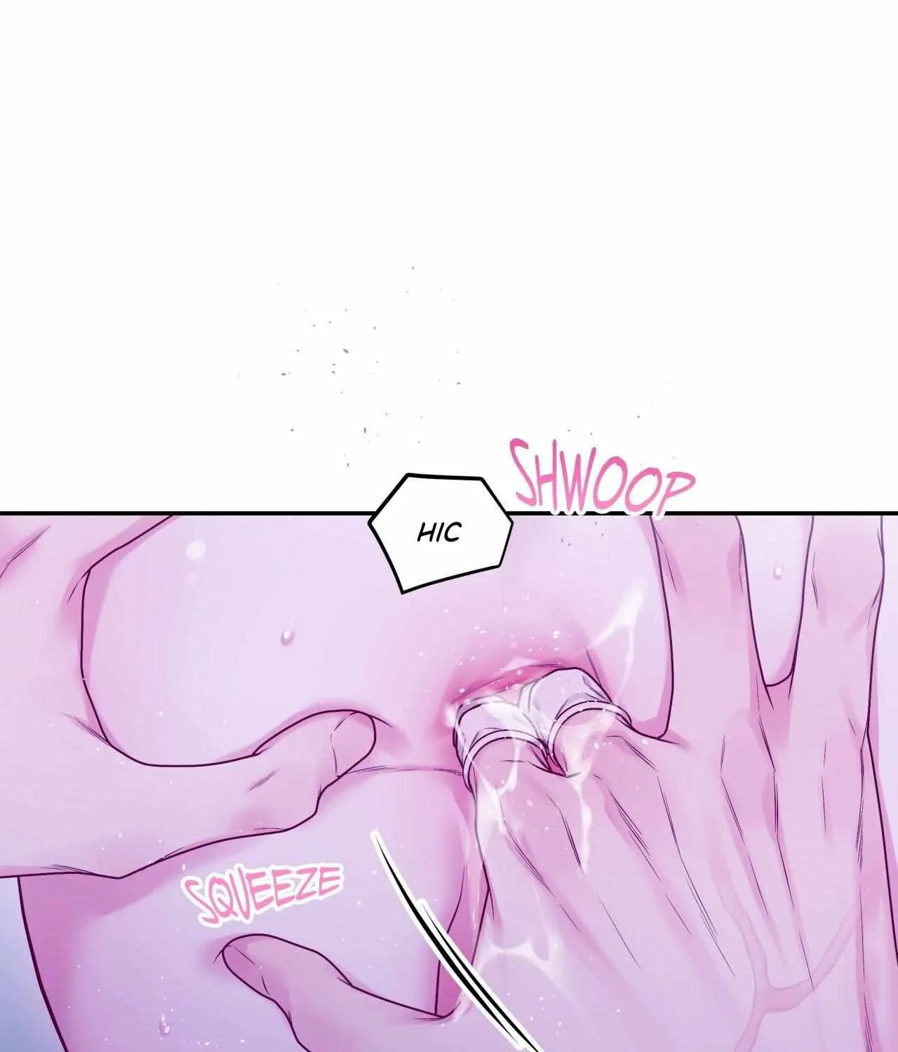Imperfectly Us Chapter 5 page 35 - 
